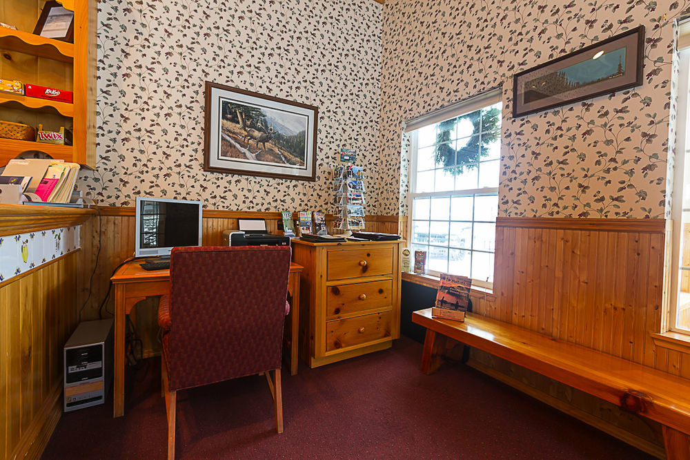 Der Ritterhof Inn Leavenworth Bagian luar foto